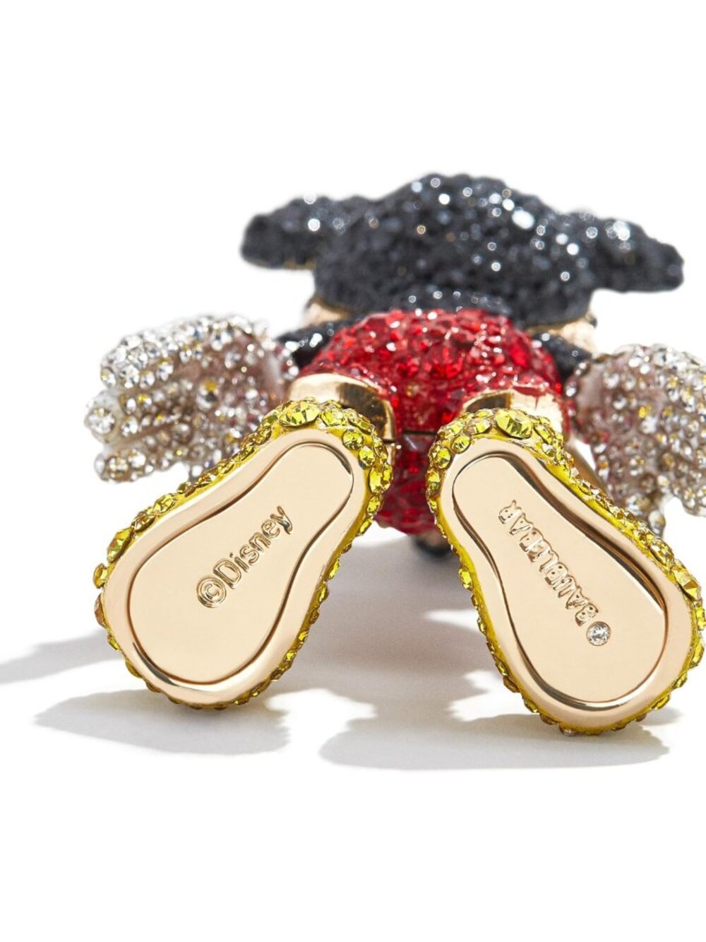 3D Character Bag Charms & Keychains - Fun, Colorful Accessories for Bags - Picture 3 of 8